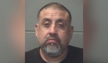WARRANTS: Jacksonville man facing several charges following attempted assaults with vehicle