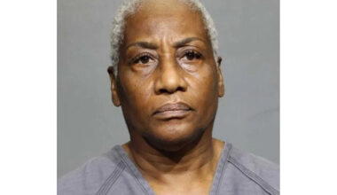 Woman, 64, Accused of Intentionally Running Over a Group of Ducklings for Making a 'Mess in Her Yard,' Says Police