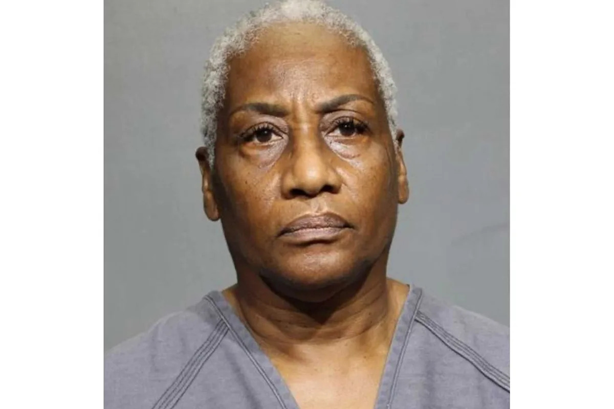Woman, 64, Accused of Intentionally Running Over a Group of Ducklings for Making a 'Mess in Her Yard,' Says Police