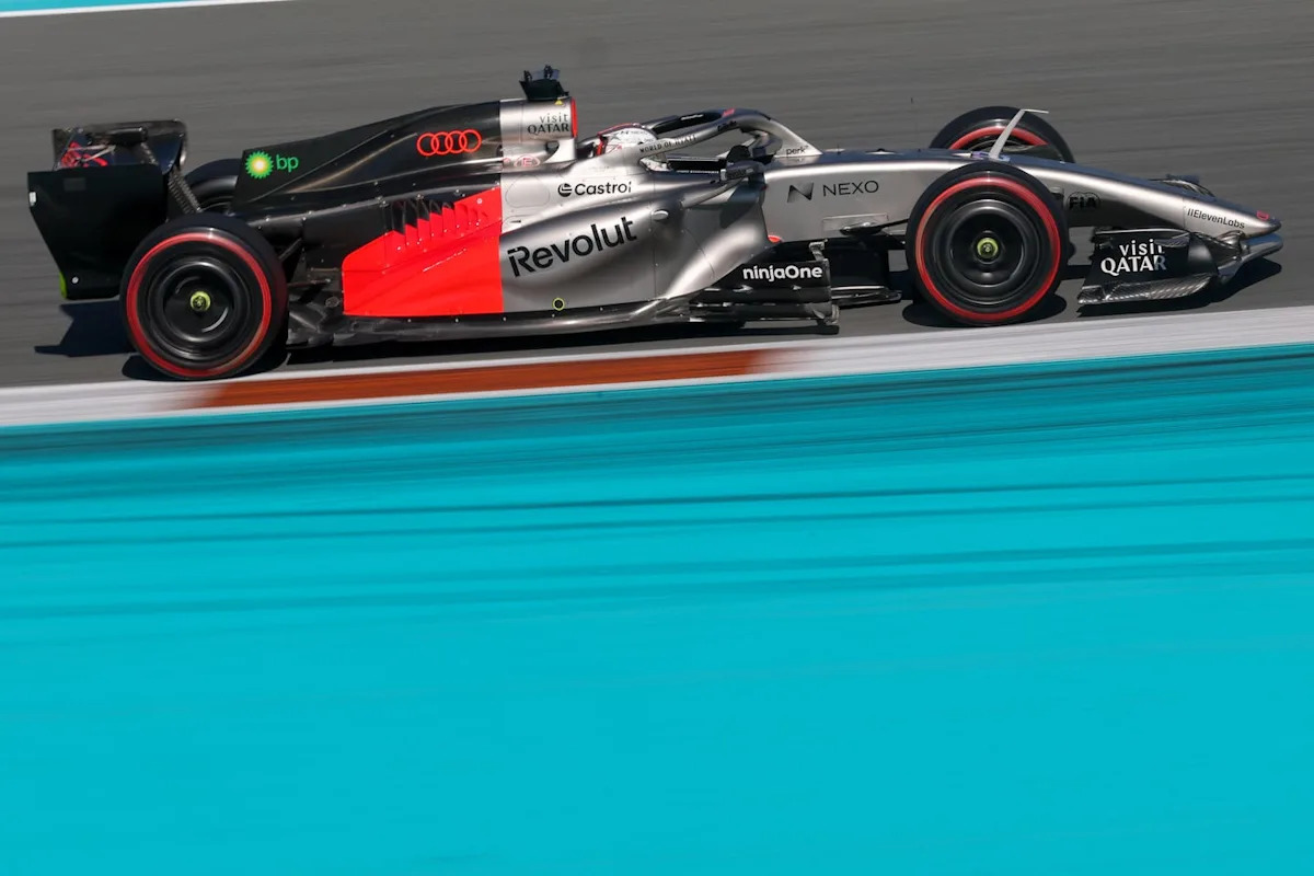 5 Things to Know About the Miami Formula 1 Grand Prix Race —Including its New Start Time