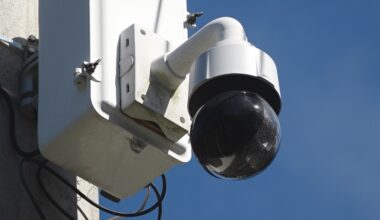 Hillsborough County's 'Eye on Crime' camera network has led to hundreds of arrests