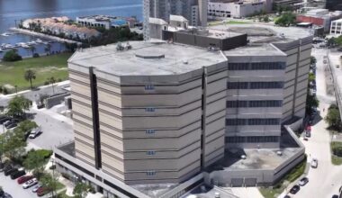 City Council rejects resolution to bar new jail from historically Black areas amid location search