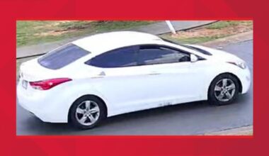 Police identify suspect in deadly shooting of 6-year-old Arkansas child