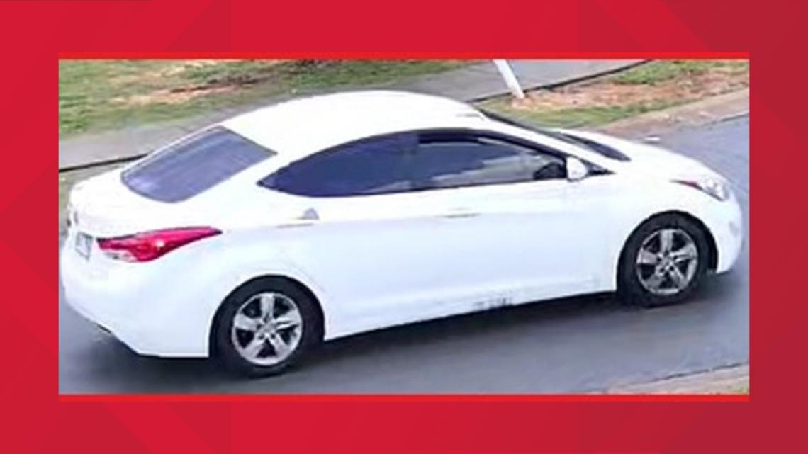 Police identify suspect in deadly shooting of 6-year-old Arkansas child
