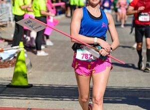 Jacksonville runners gear up for Galloway Training Program