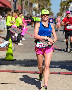 Jacksonville runners gear up for Galloway Training Program