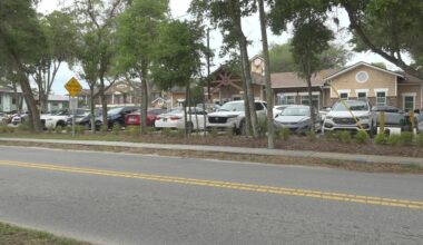 Jacksonville Beach city council holds special meeting about Discovery School expansion