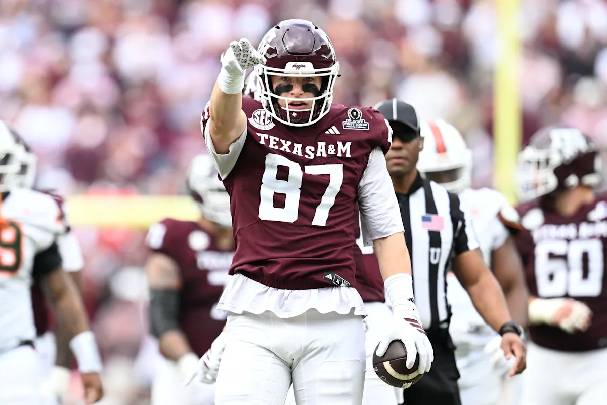 PFF grades for Jacksonville Jaguars' 10 NFL draft picks