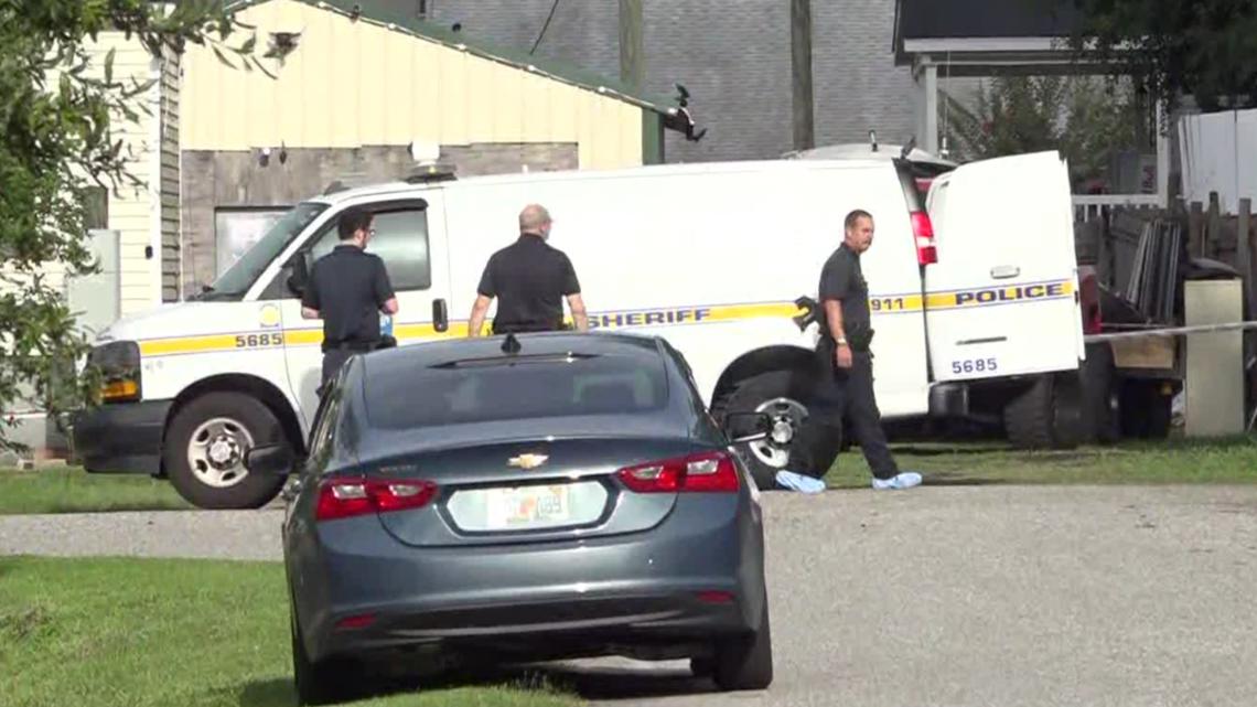 JSO: 2 men, 1 woman stabbed to death on Jacksonville's Westside