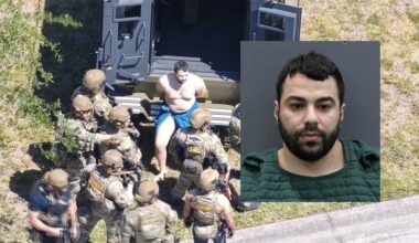 Suspect in USF student murders indicted by grand jury