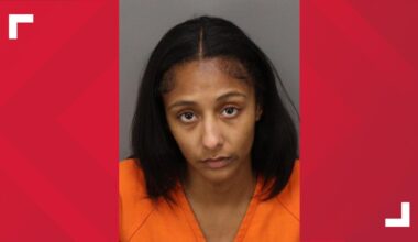 Mother charged with vehicular homicide after crash kills 6-year-old daughter