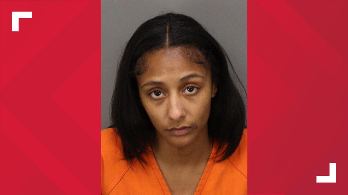 Mother charged with vehicular homicide after crash kills 6-year-old daughter