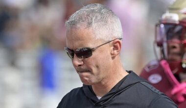 Clemson Tigers Pull Elite Tallahassee Recruit Away From FSU Football