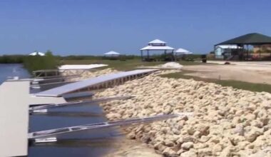 City of Cape Coral sets opening date for Tropicana Park amid rowing club debate
