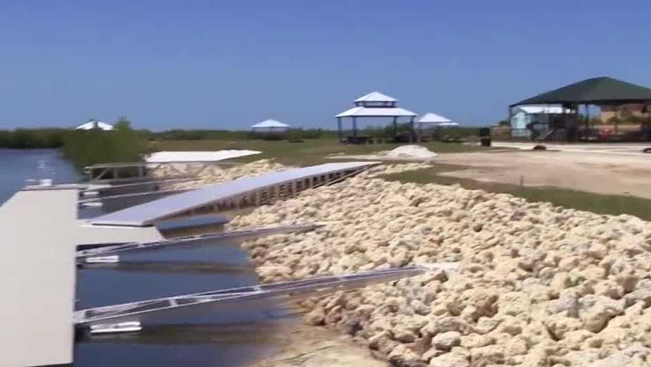 City of Cape Coral sets opening date for Tropicana Park amid rowing club debate