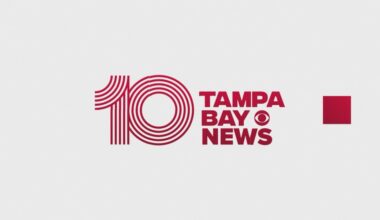 10 Tampa Bay News at 12:30 pm