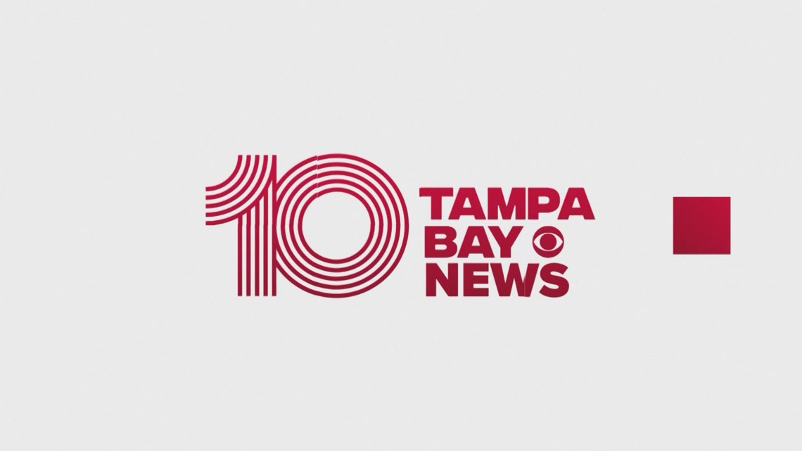 10 Tampa Bay News at 12:30 pm
