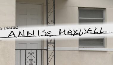 Woman charged for allegedly posing as landlord, taking money from tenants not listed on the lease