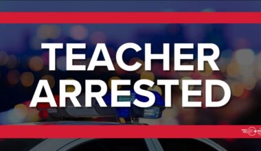 Social studies teacher arrested after offense against students, DCPS says