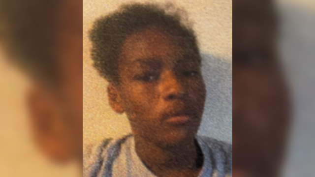 Florida Missing Child alert issued for 12-year-old from Cocoa