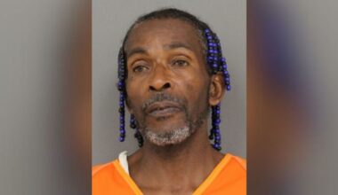 Man charged with attempted murder of Jacksonville officer to be re-evaluated for trial competency