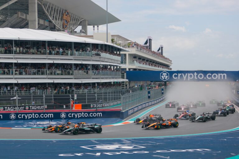 Updated 2026 Miami Grand Prix Start Time Confirmed and How to Watch