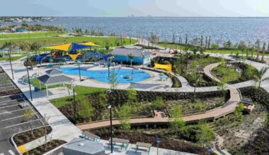 Splash pad at Jaycee Park in Cape Coral closed for maintenance