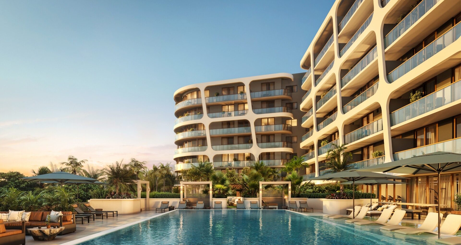 Why High-Income Professionals Are Choosing Luxury Rentals Over Homeownership