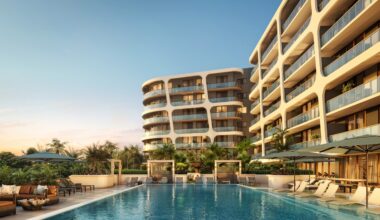 Why High-Income Professionals Are Choosing Luxury Rentals Over Homeownership