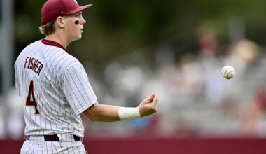2026 Tallahassee Regional: How to watch, stream, game thread as FSU looks to avoid elimination vs. Coastal Carolina