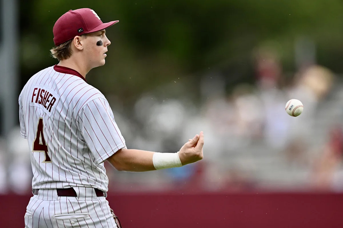2026 Tallahassee Regional: How to watch, stream, game thread as FSU looks to avoid elimination vs. Coastal Carolina