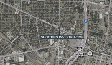 JSO: Man recovering from shooting on Jacksonville's Westside