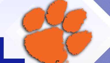 The Clemson women's golf team is gearing up for a trip to Tallahassee