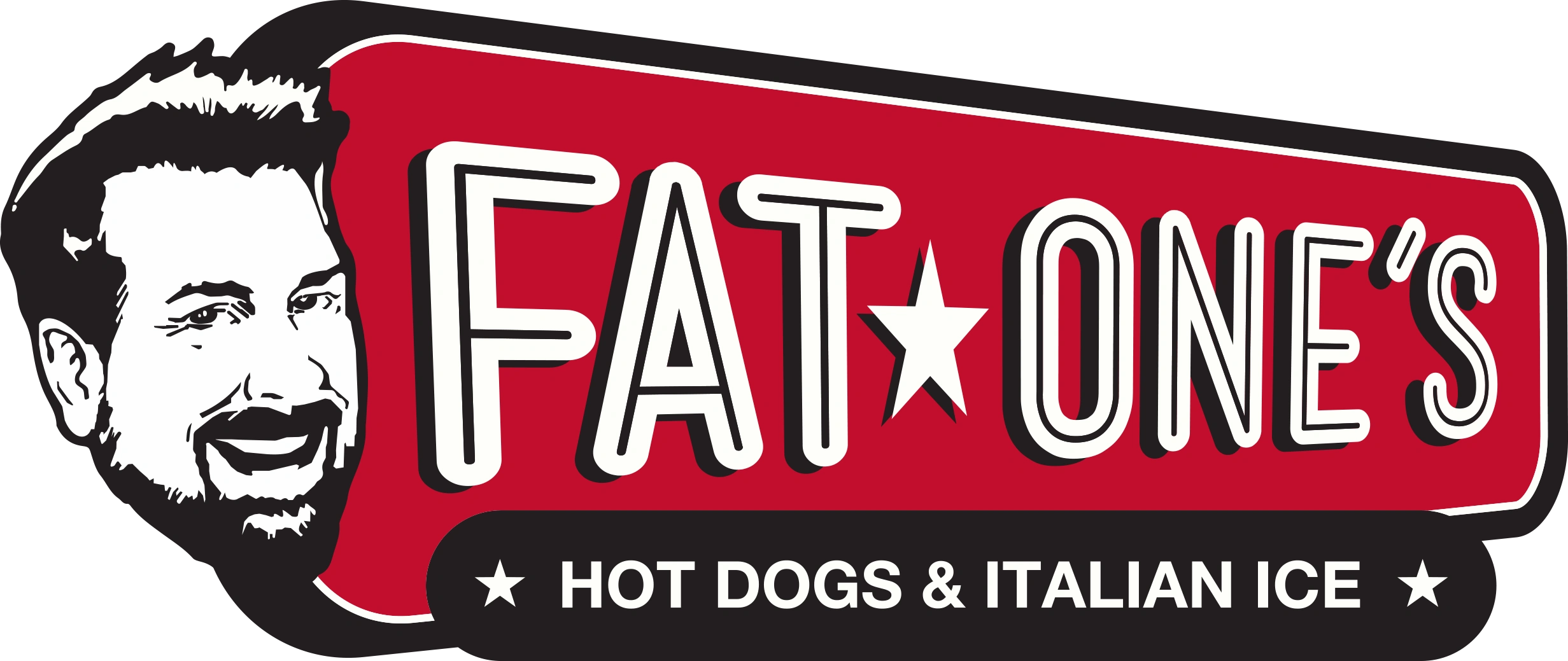 Owned by NSYNC member Joey Fatone and his manager Joe Mulvihill, Fat One's (Fatone's) serves classic dogs as well as Italian ices. There has been a food truck location in the Orlando area already, with pick-ups sometimes available depending on the neighborhood, according to the website.