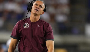 Tallahassee wide receiver commits to ACC rival over FSU