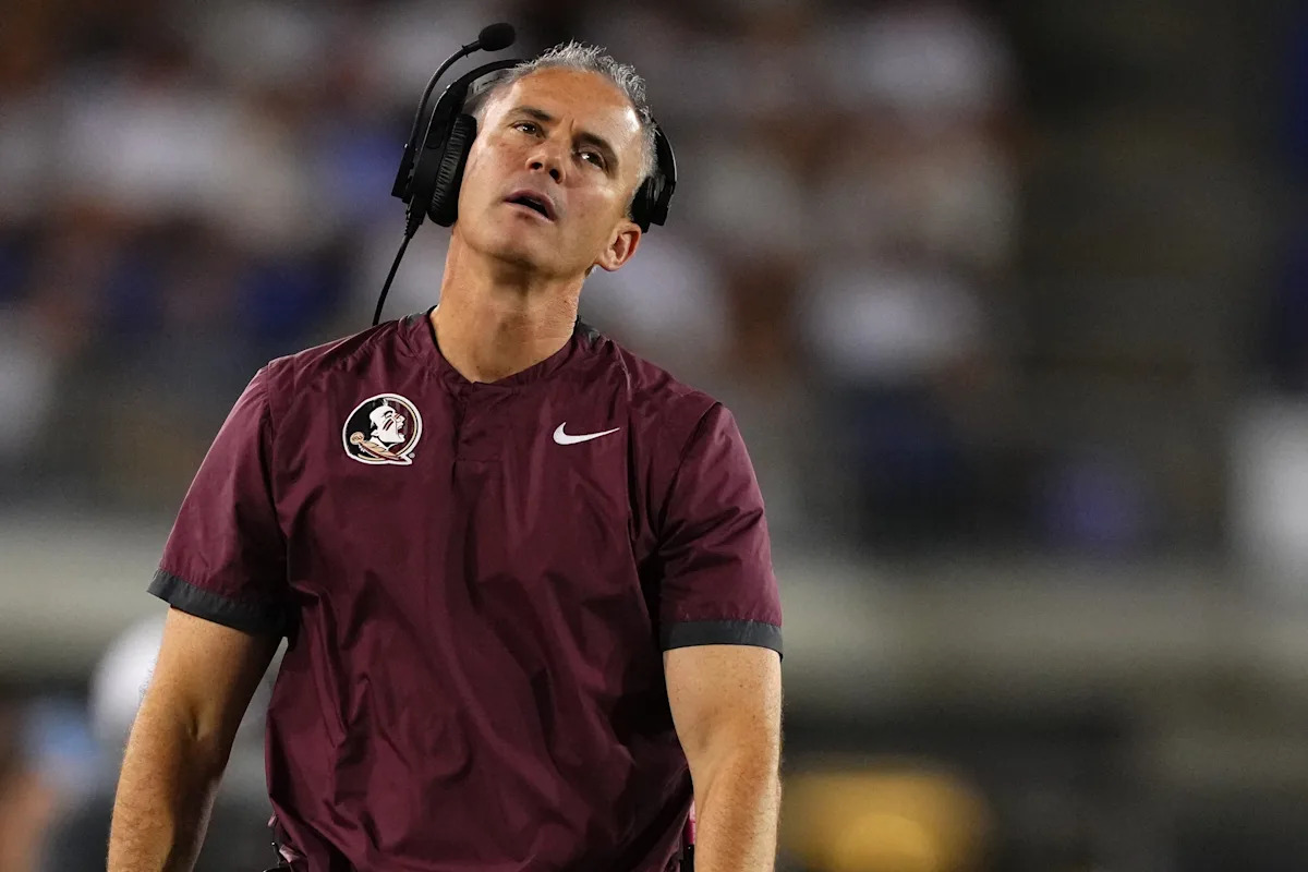 Tallahassee wide receiver commits to ACC rival over FSU