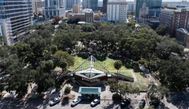 St. Petersburg would lose $75M with hiked homestead property tax break