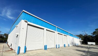 Orlando investor pays $2.6 million for Manatee building