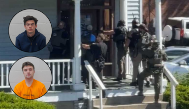 Miami University seniors charged with drug trafficking days before graduation