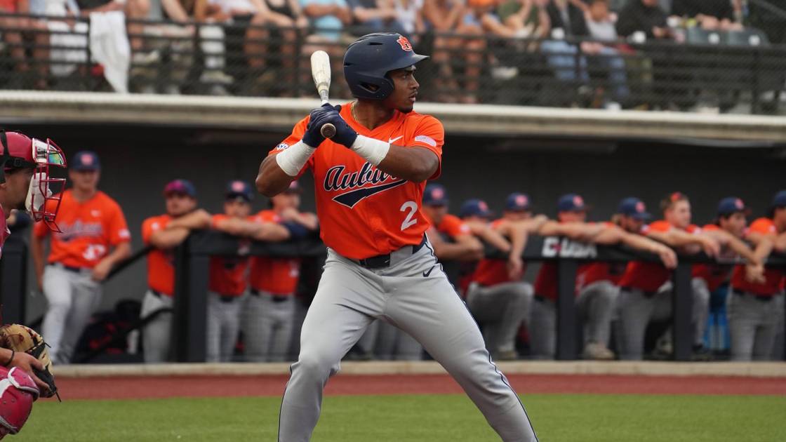 No. 4 Auburn falls at No. 24 Jacksonville State - Auburn Tigers