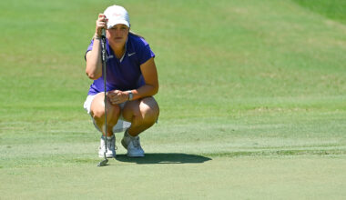No. 8 Seed Clemson Women’s Golf Set For Tallahassee Regional