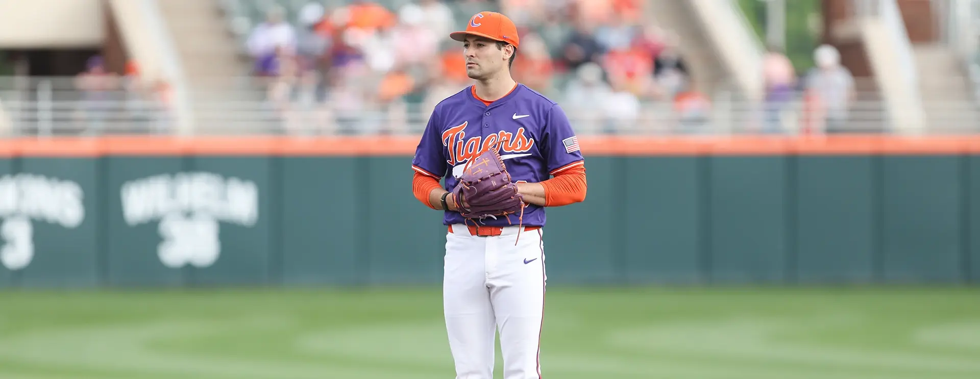 Tigers Rally Past No. 12 Seminoles 4-3