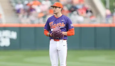Tigers Rally Past No. 12 Seminoles 4-3