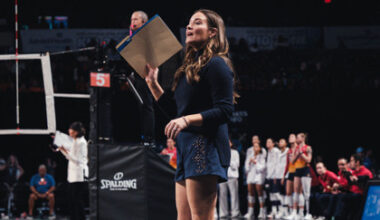 Orlando Valkyries Enter New Era Following Coaching Change