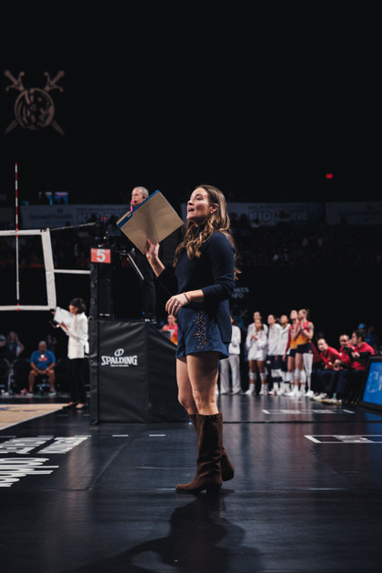 Orlando Valkyries Enter New Era Following Coaching Change