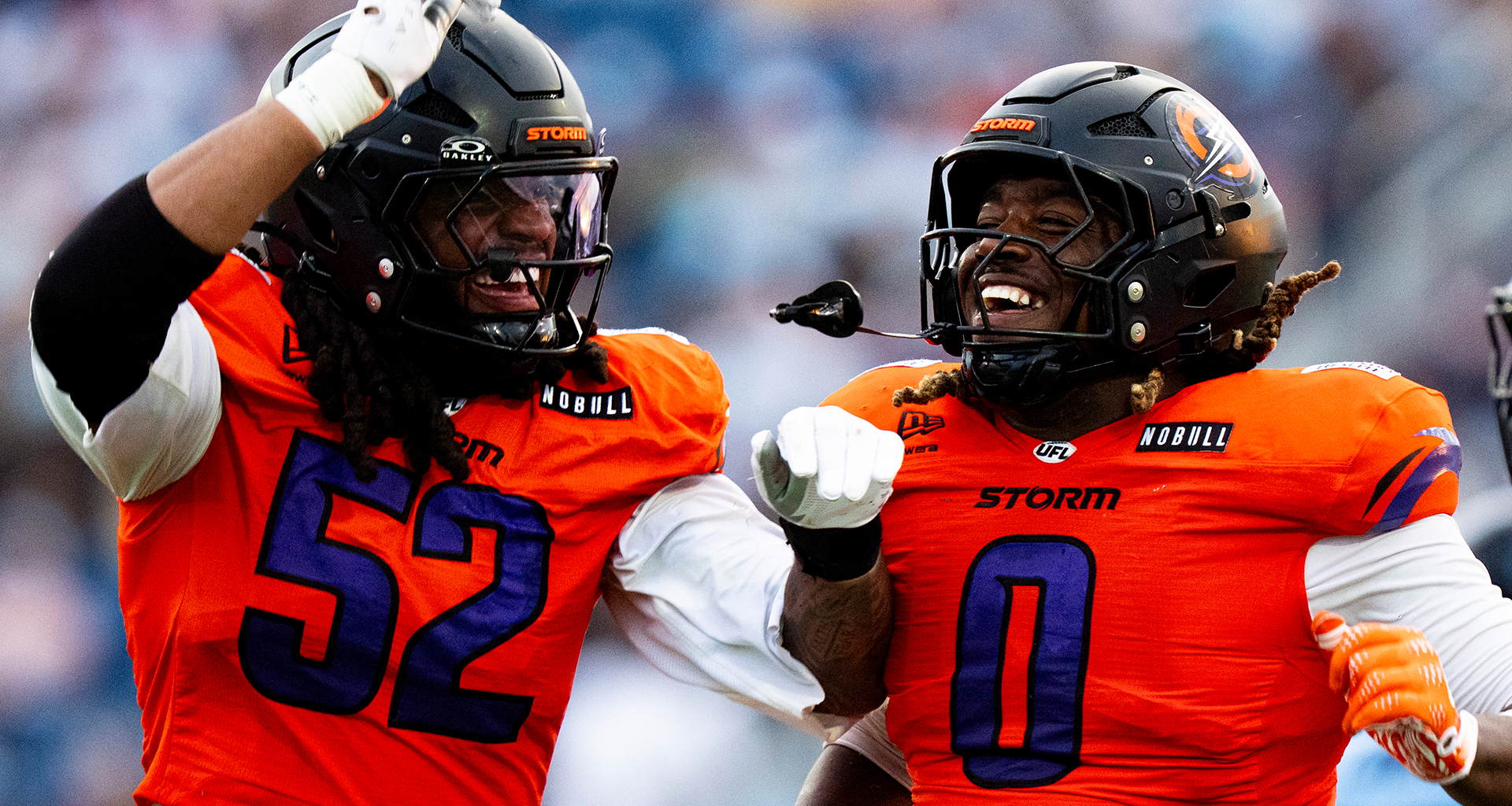 Orlando Punches Ticket While St. Louis and DC Slip, Week 8 Shakes Up Playoff Race