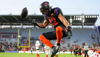Rowland Haunts Former Team, Orlando Wins Third Straight