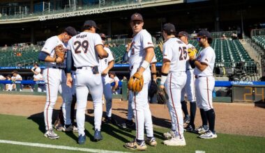 Virginia Returns to NCAA Tournament Against Jacksonville State on Friday