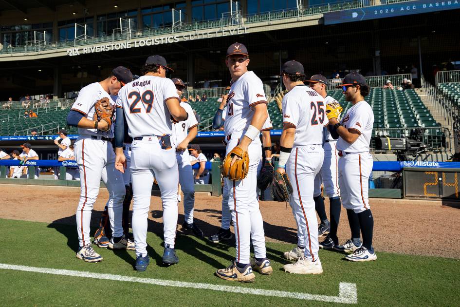 Virginia Returns to NCAA Tournament Against Jacksonville State on Friday