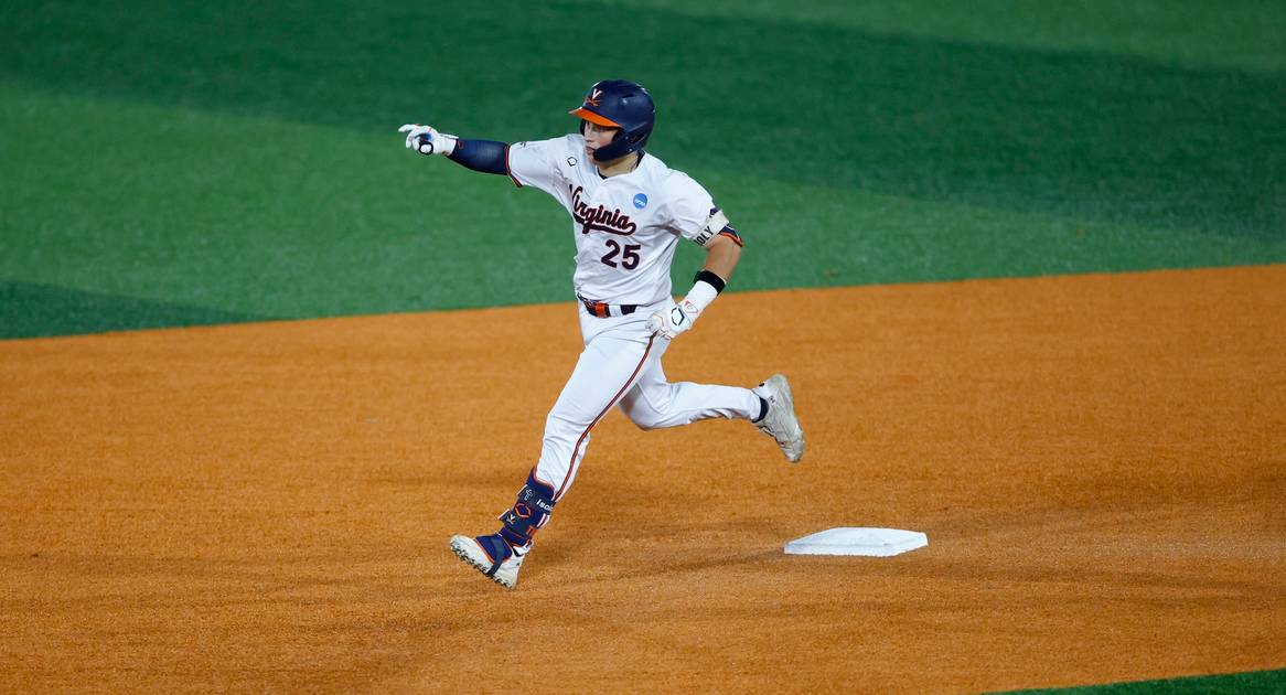 Virginia Drops Regional Opener to Jacksonville State on Friday Night